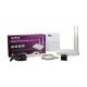 Netis DL4323 300Mbps Wireless N ADSL2 Modem Router for seamless internet connectivity